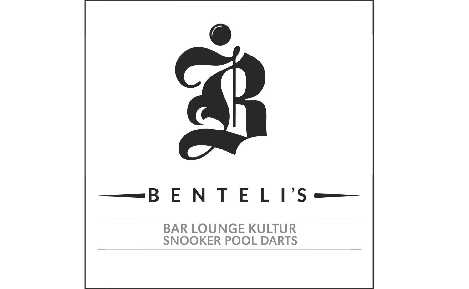 Logo von Billardcenter Bentelis in Buempliz