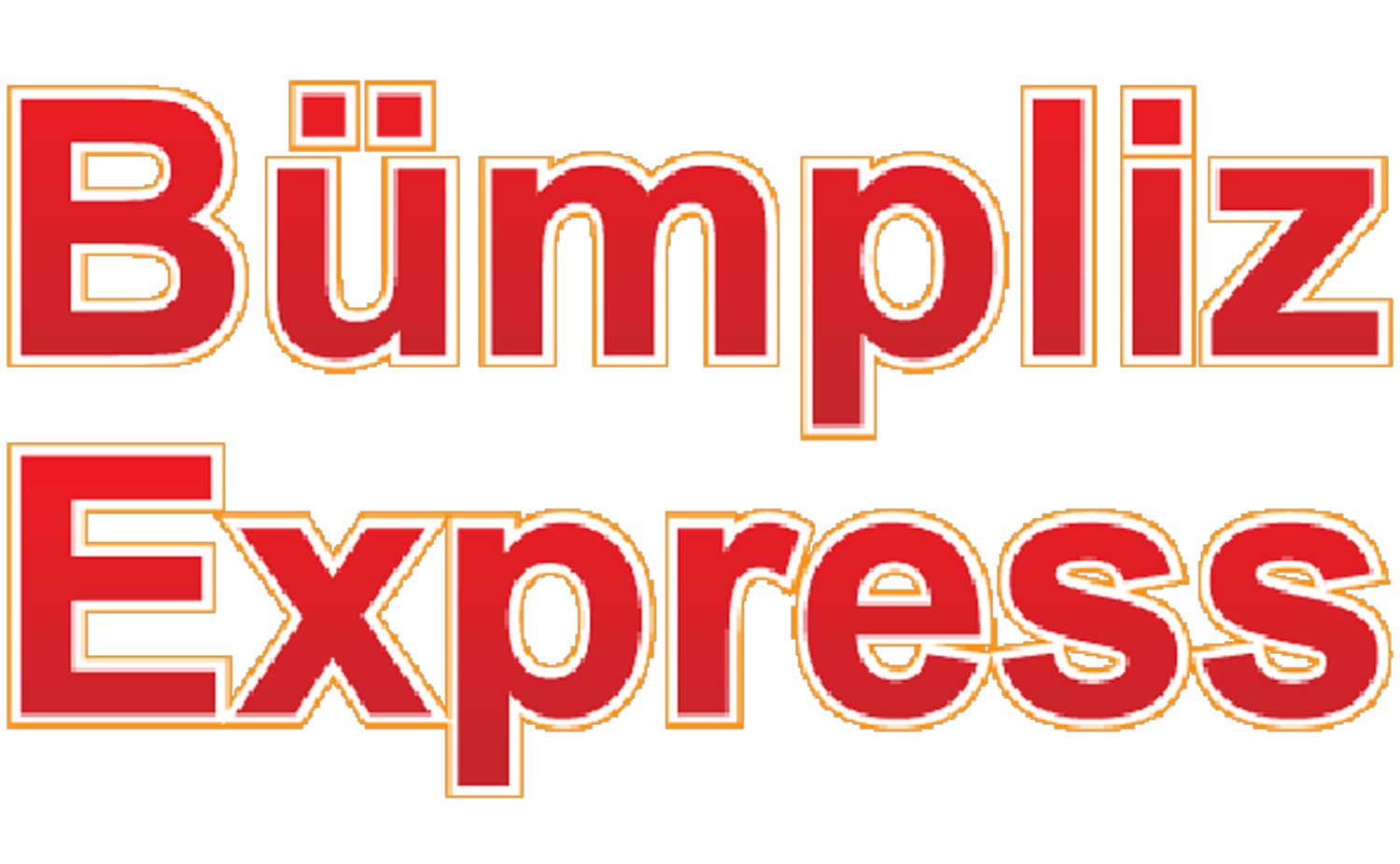 Logo vom Restaurant Buempliz Express