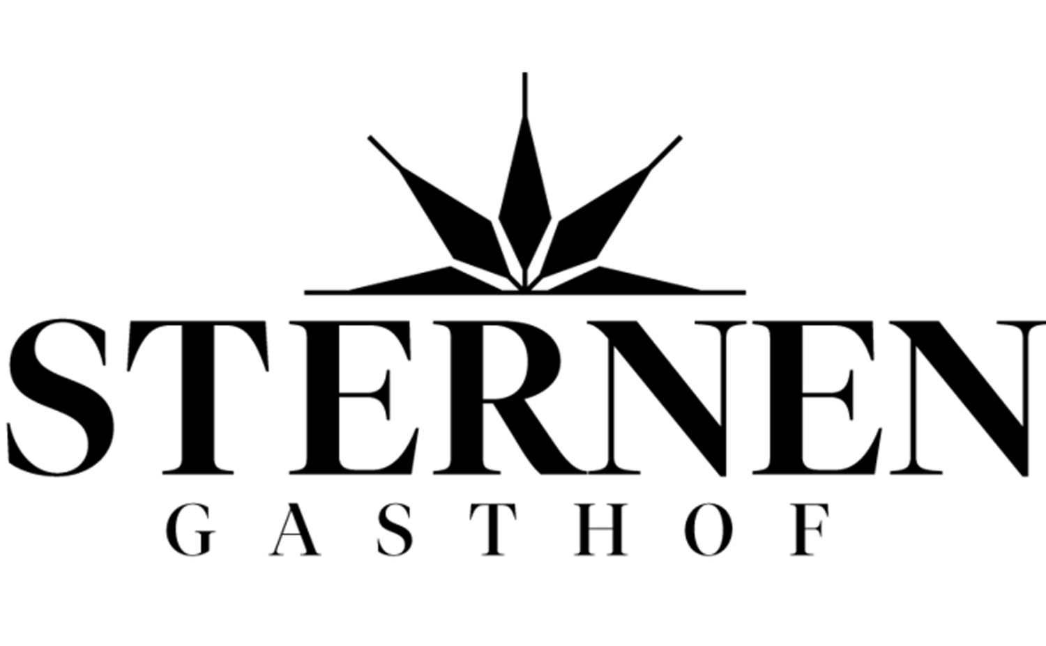 Logo vom Gasthof Sternen in Buempliz