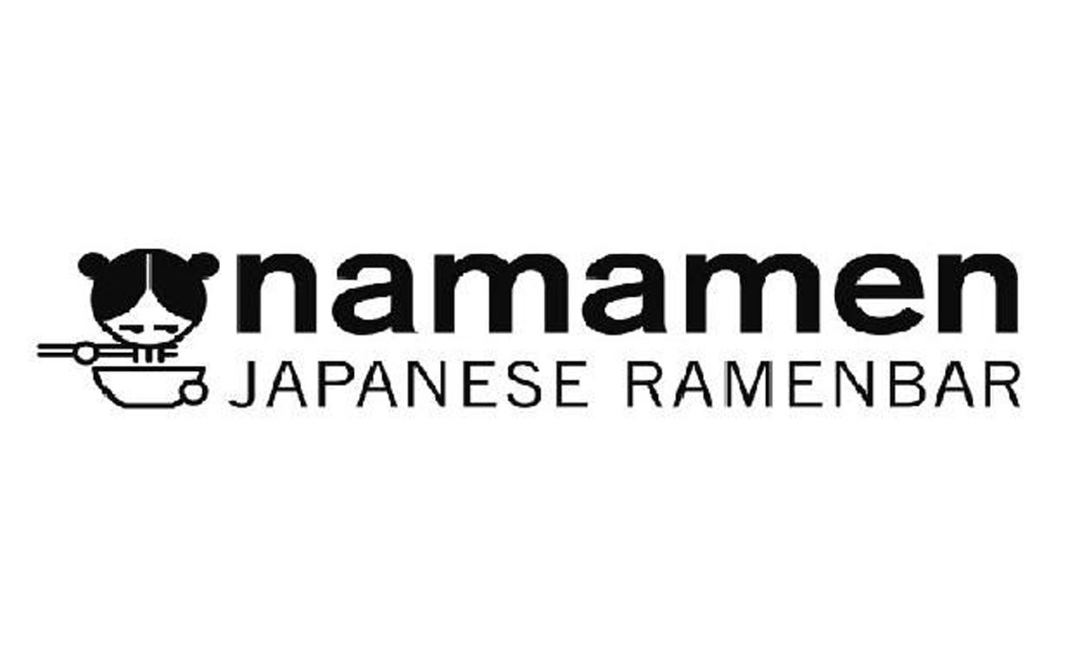 Logo von Namamen Japaneses Ramenbar Westside