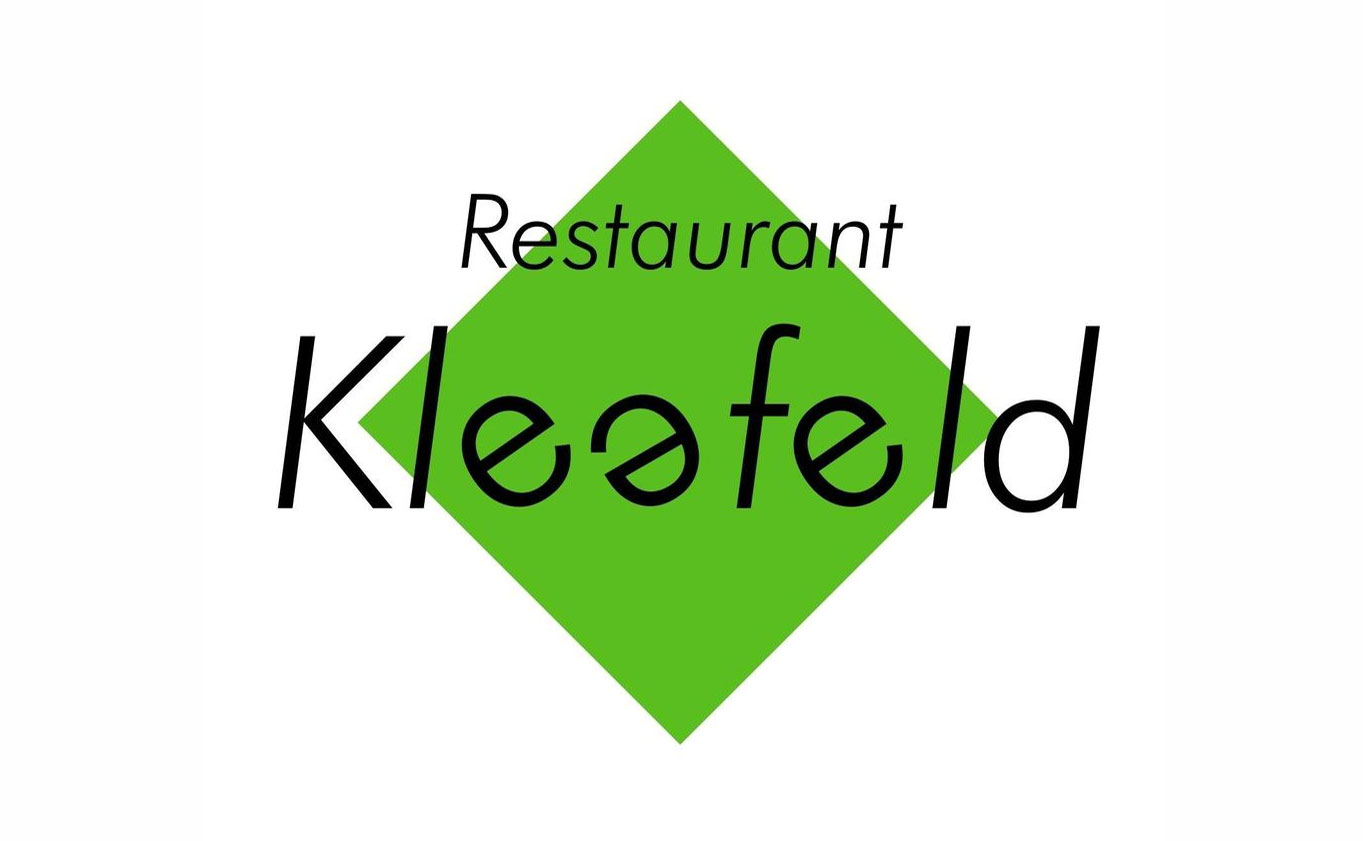 Logo Restaurant Kleefeld