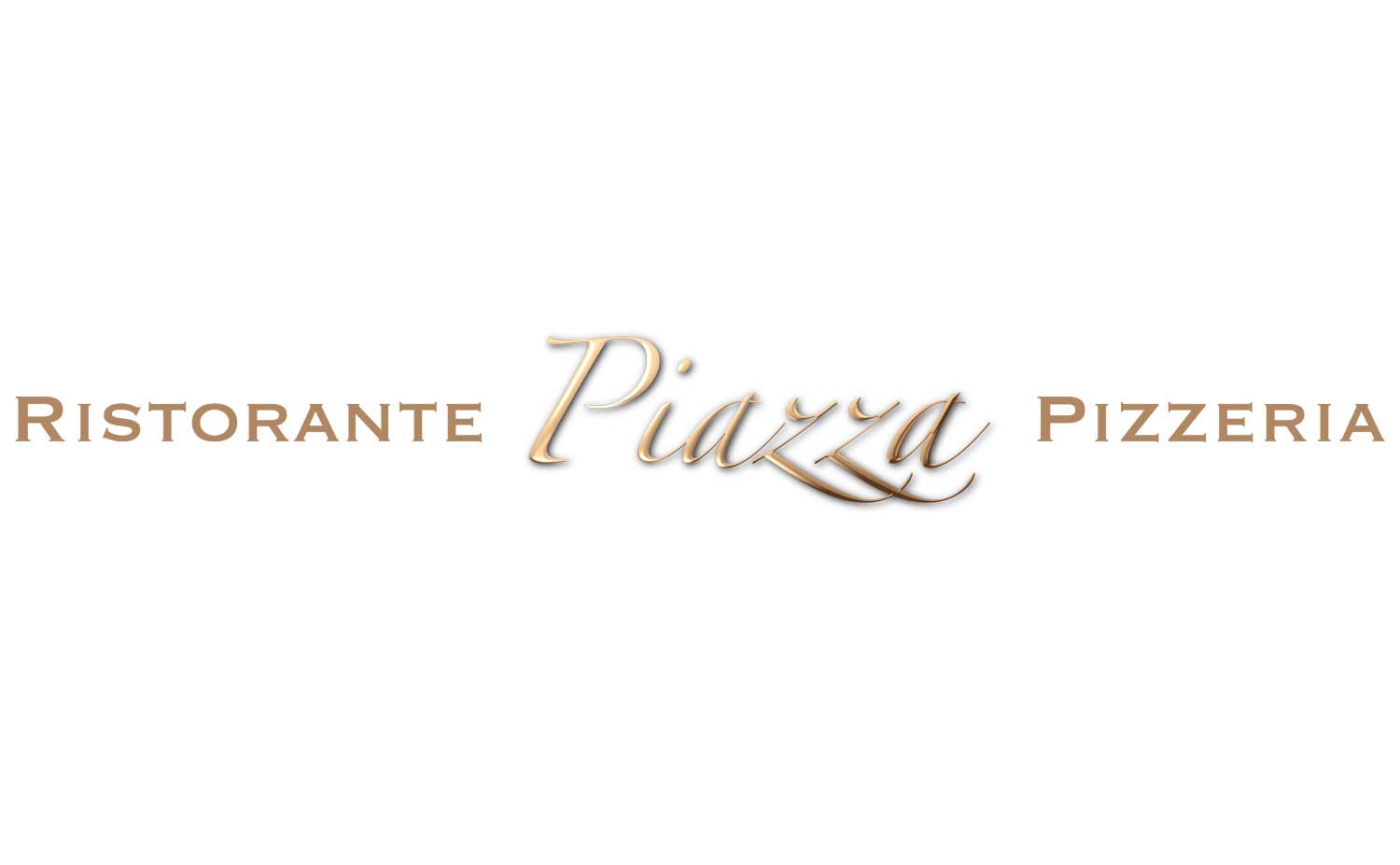 Logo Ristorante Pizzeria Piazza Bern Bethlehem