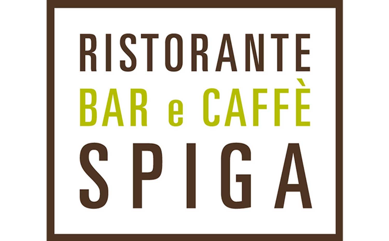 Logo Ristorante Spiga Westside