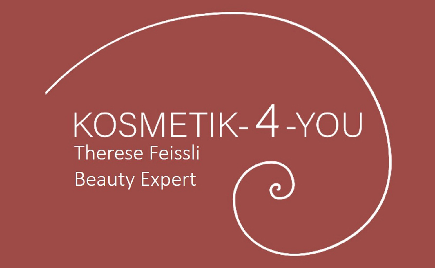 Logo von Kosmetik for you in Bern Buempliz