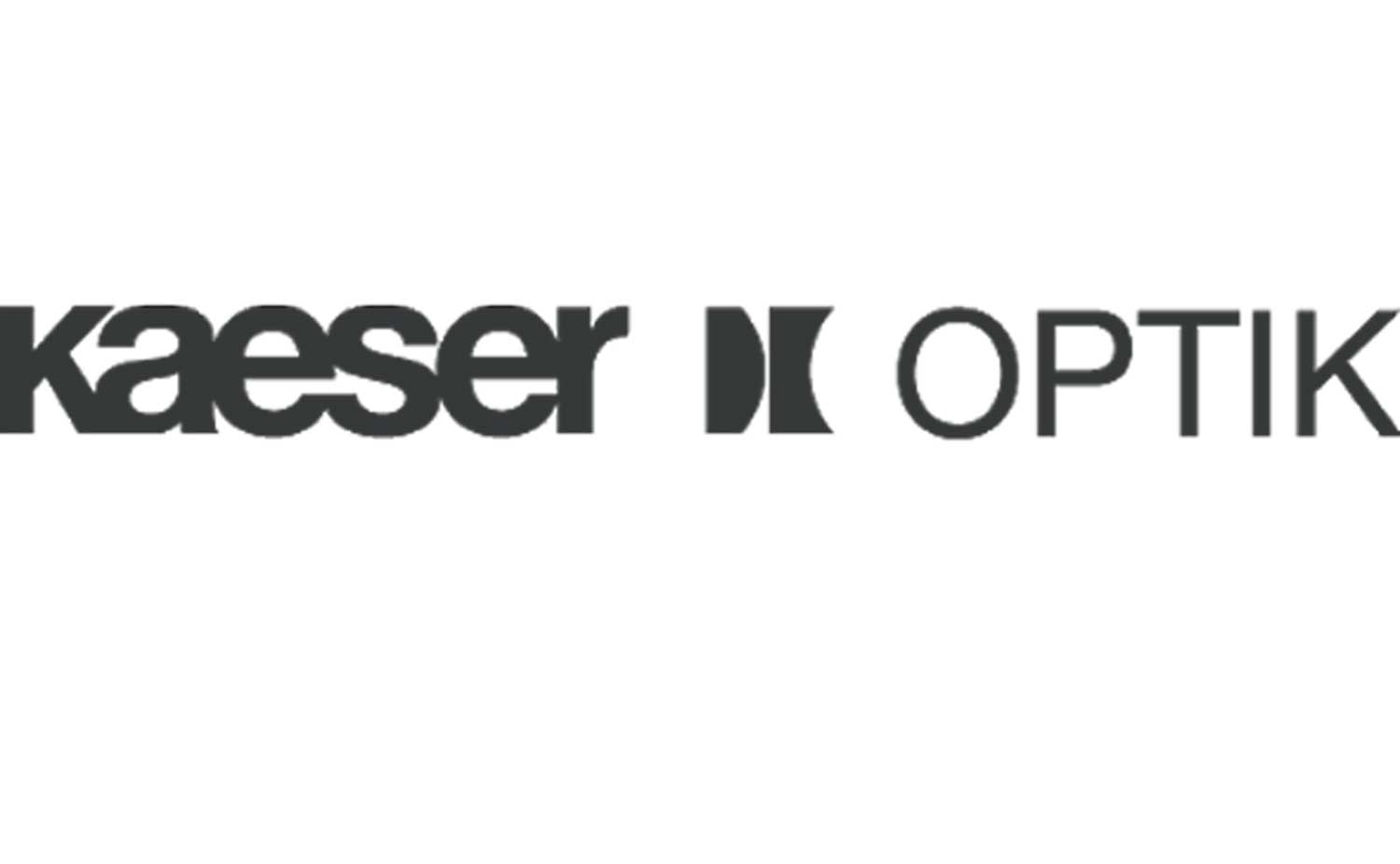 Logo von Kaeser Optik in Bern Buempliz