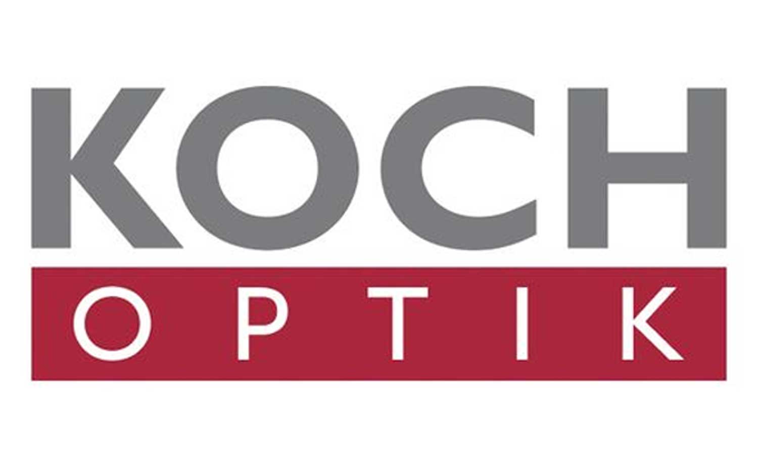 Logo von Koch Optik in Bern Bethlehem