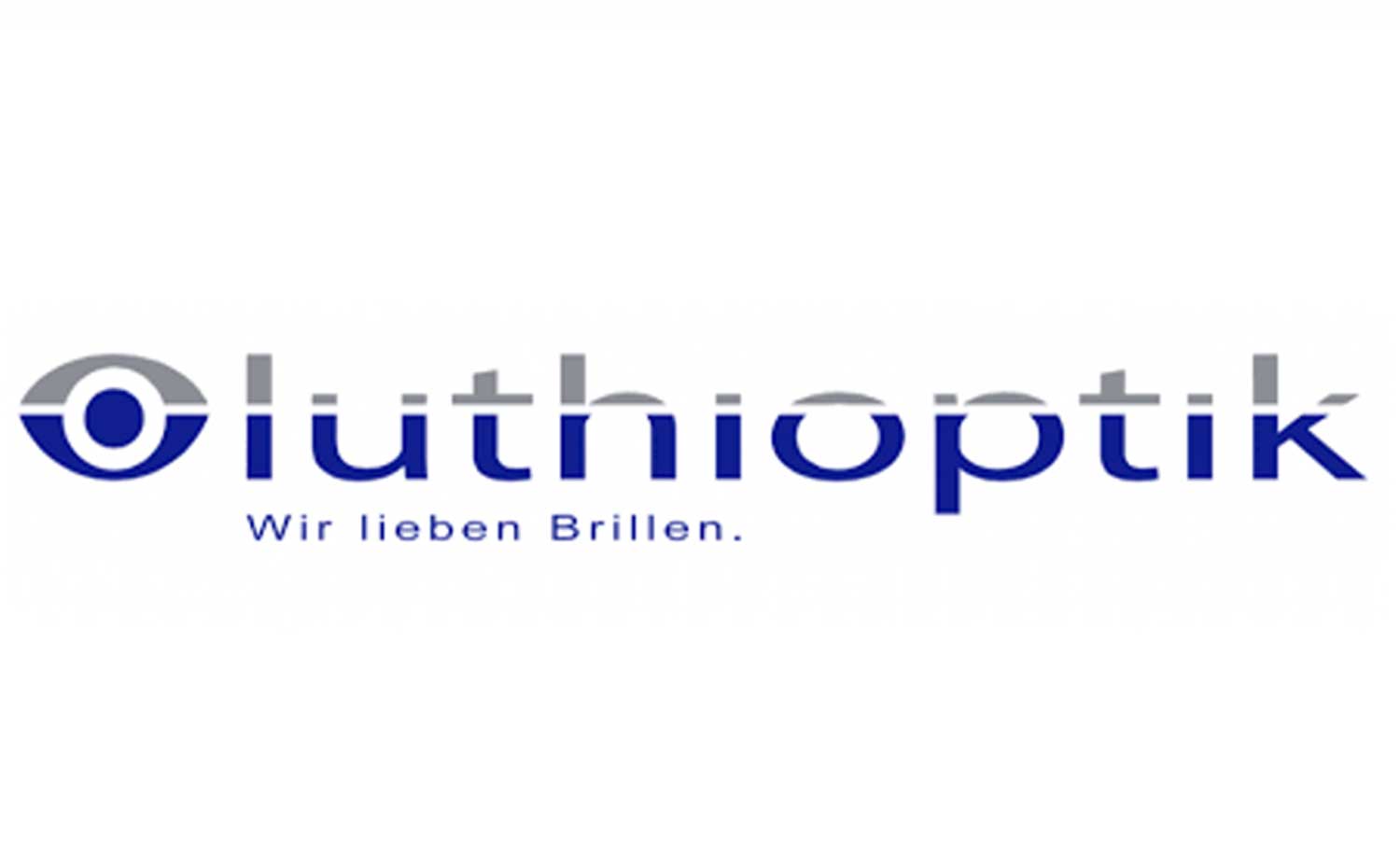 Logo von Luethi Optik in Bern Buempliz