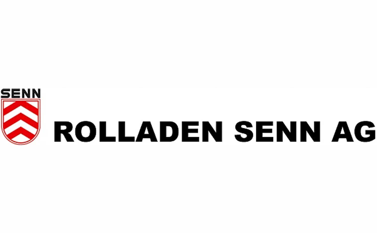 Logo von Rolladen Senn in Bern Bethlehem