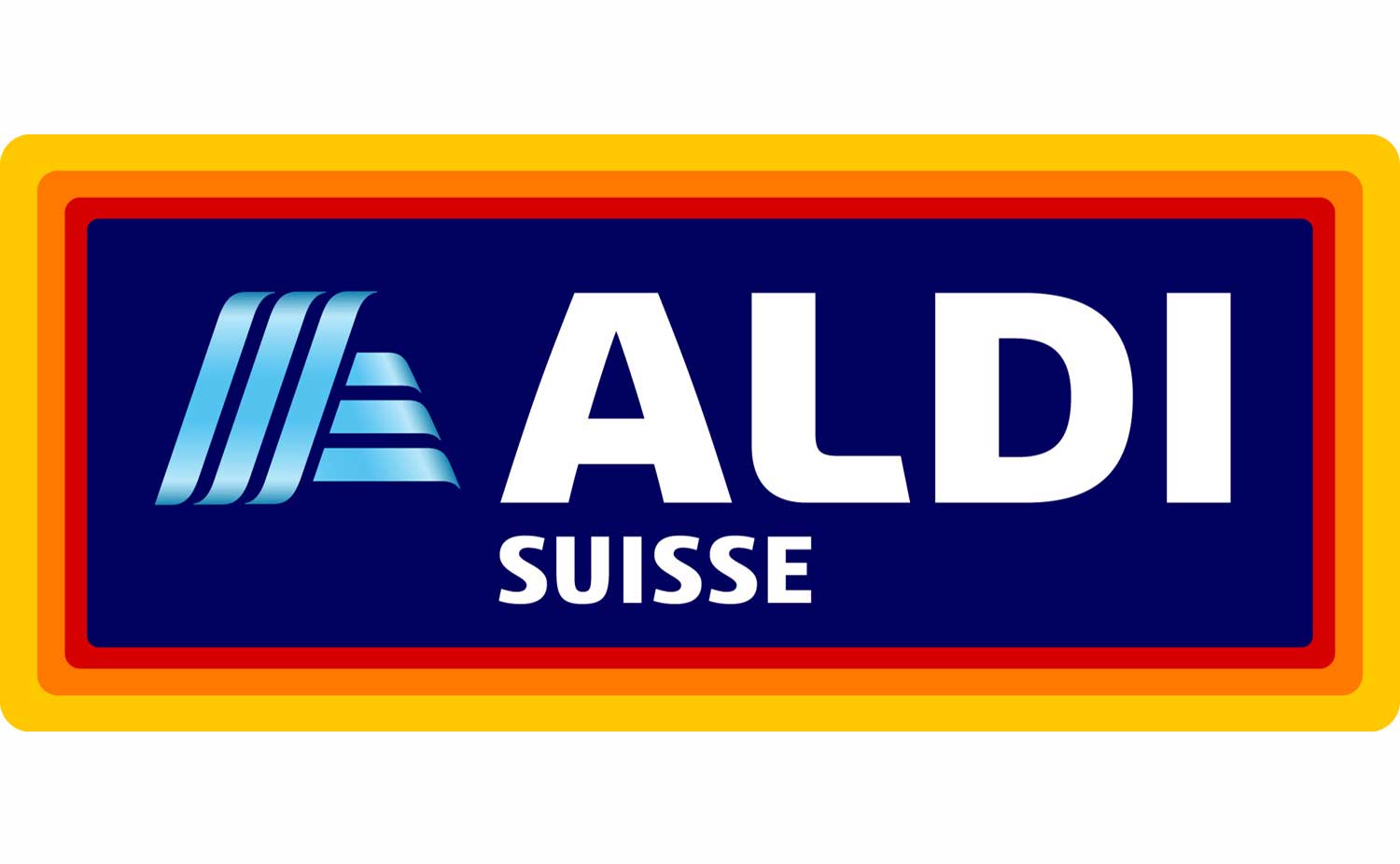 Logo von Aldi Schweiz