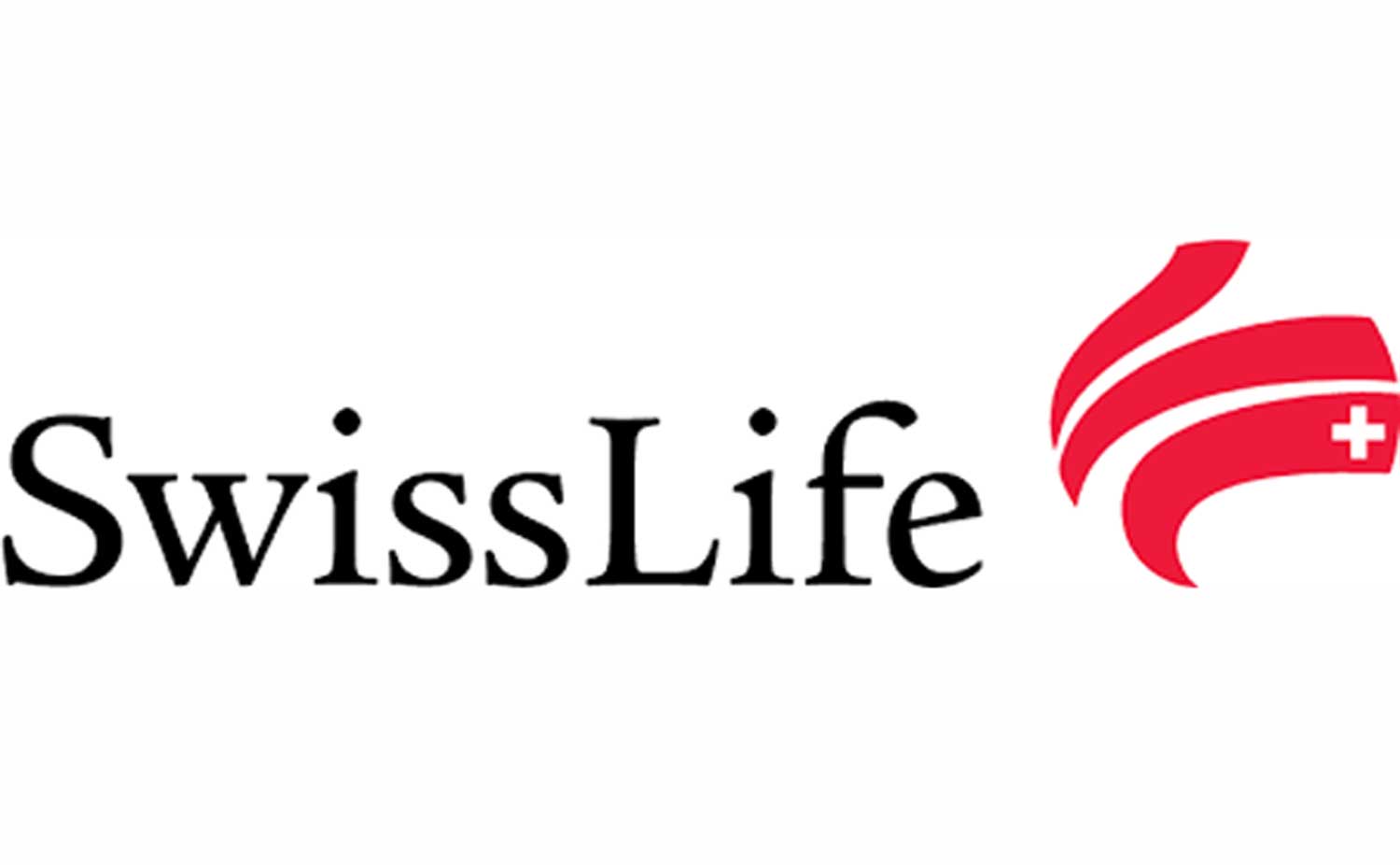 Logo von SwissLife