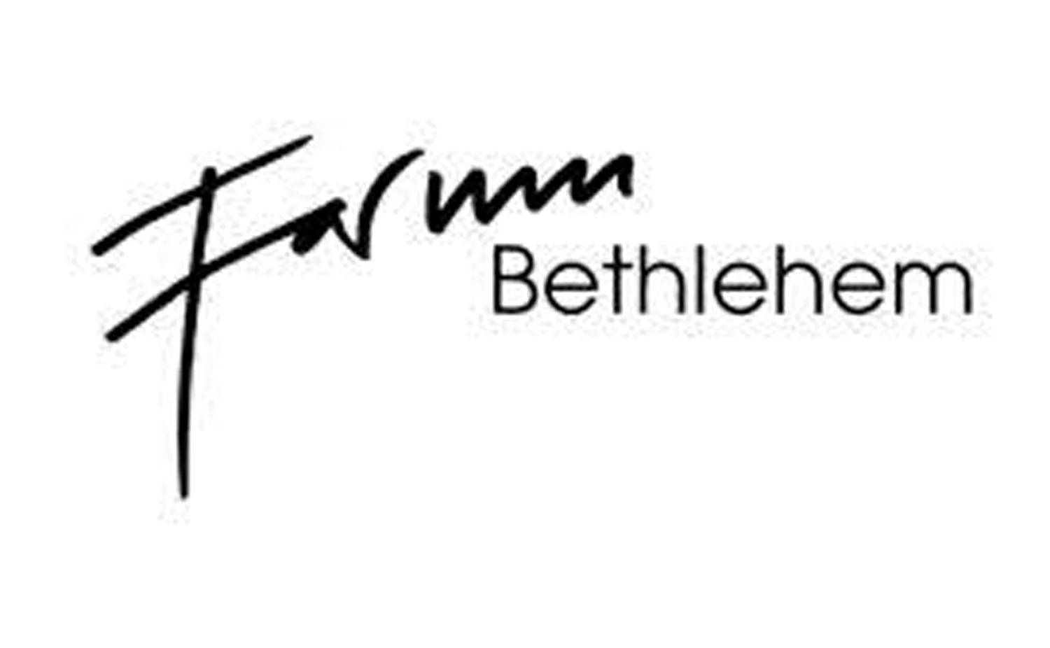Logo vom Forum Bethlehem dem Verein für mehr Lebensqualitaet in Bern Bethlehem