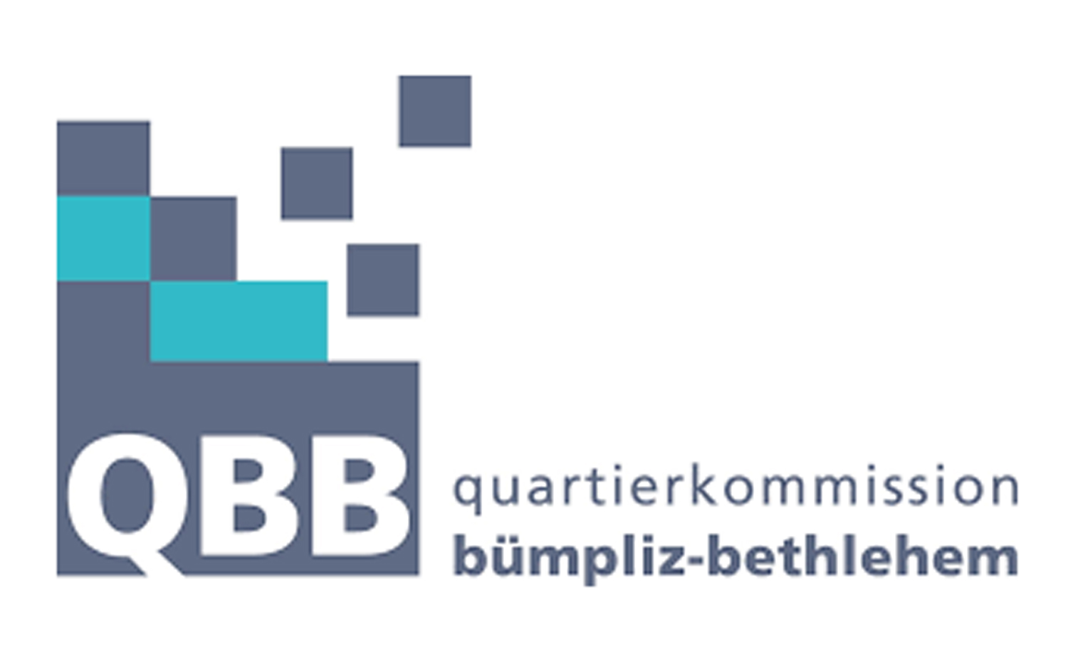 Logo Quartierkommision Buempliz Bethlehem